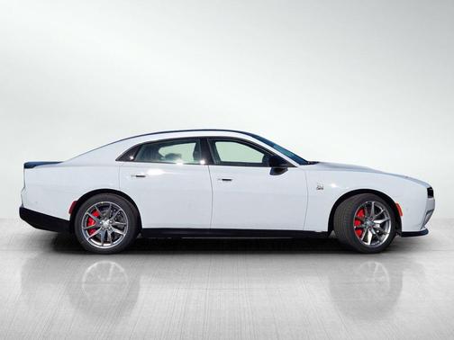 2026 Dodge Charger Scat Pack