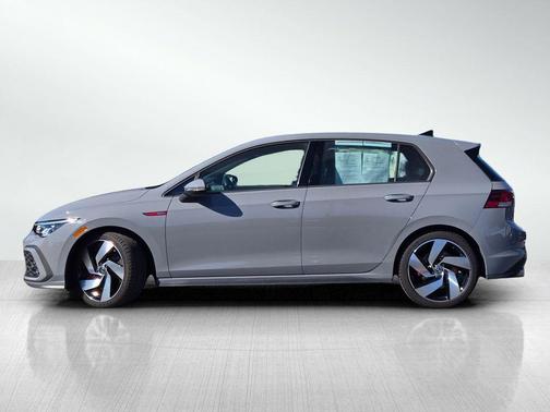 2024 Volkswagen Golf GTI 2.0T S DSG