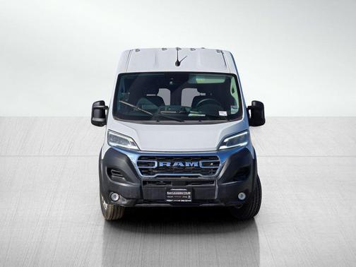 2025 RAM ProMaster 2500 High Roof
