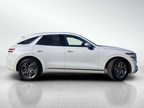 2025 Genesis GV70 2.5T AWD