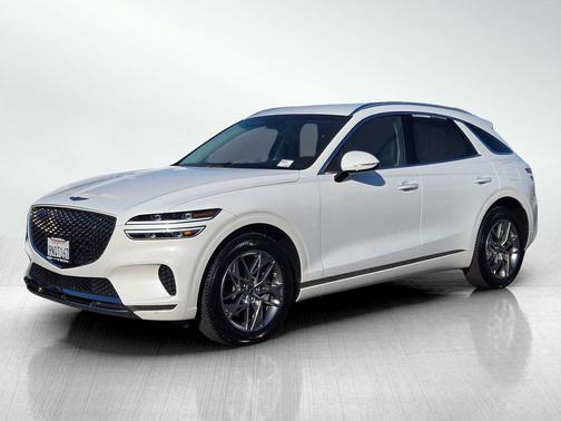 2025 Genesis GV70 2.5T AWD