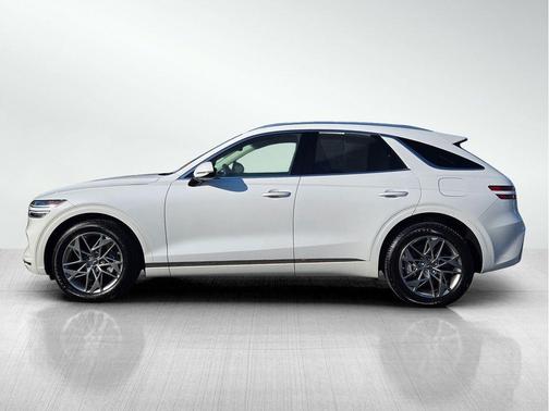 2025 Genesis GV70 2.5T AWD