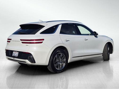 2025 Genesis GV70 2.5T AWD