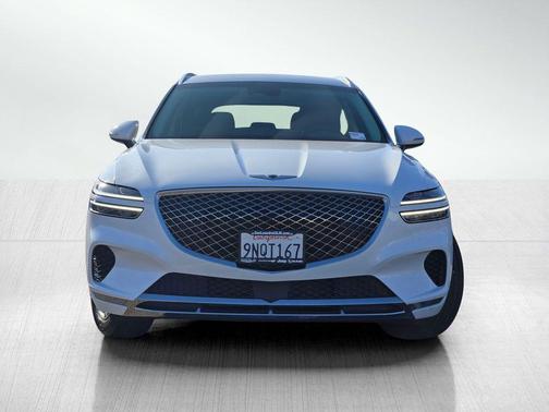 2025 Genesis GV70 2.5T AWD