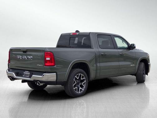 Canyon Lake 2026 RAM 1500 Laramie