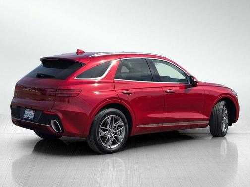 2025 Genesis GV70 2.5T AWD