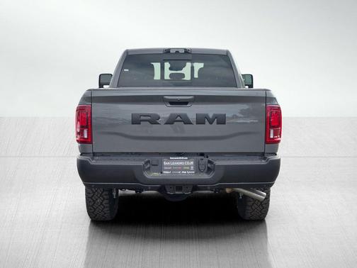 2026 RAM 2500 Power Wagon