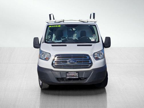 2015 Ford Transit-250 Base