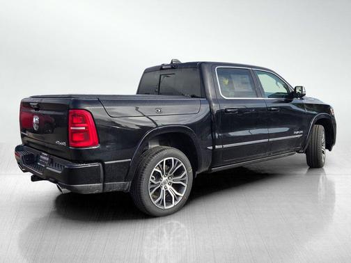 2026 RAM 1500 ST