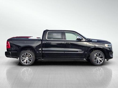 2026 RAM 1500 ST