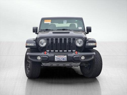2023 Jeep Gladiator Mojave 4x4