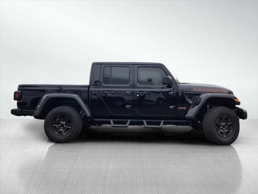2023 Jeep Gladiator Mojave 4x4