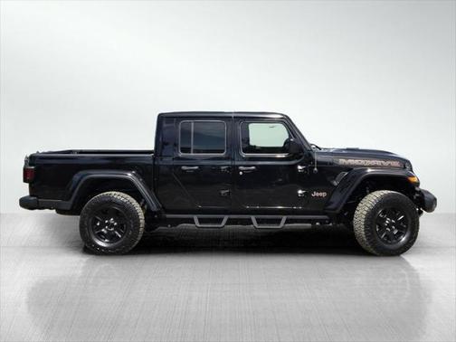 2023 Jeep Gladiator Mojave 4x4