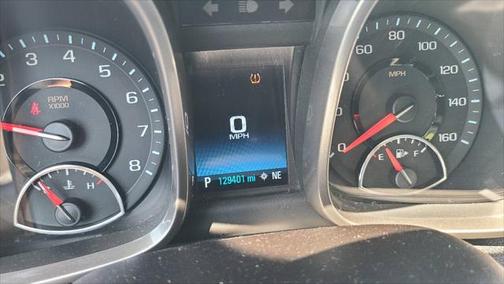 2015 Chevrolet Malibu 1LS