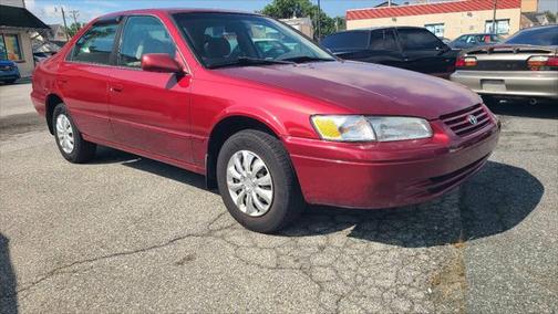 1997 Toyota Camry LE