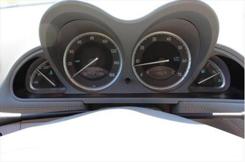 2005 Mercedes-Benz SL-Class SL 600 2dr Convertible