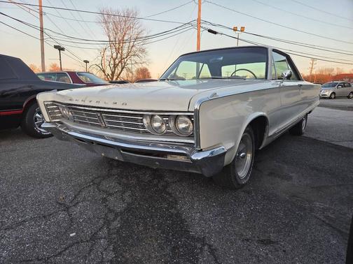 1966 Chrysler Imperial 440ci