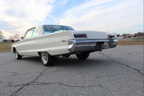 1966 Chrysler Imperial 440ci