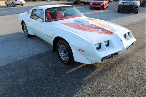 1979 Pontiac Firebird Trans Am