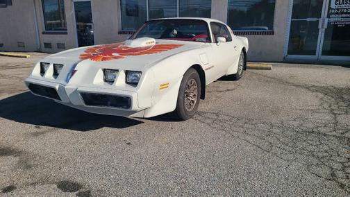 1979 Pontiac Firebird Trans Am