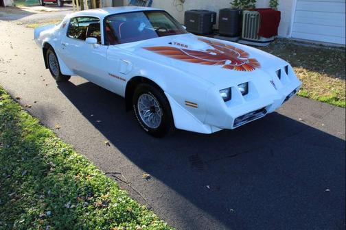 1979 Pontiac Firebird Trans Am