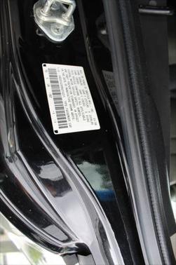 2008 Honda Accord LX-S