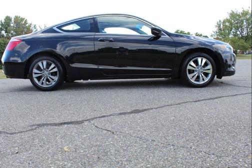 2008 Honda Accord LX-S