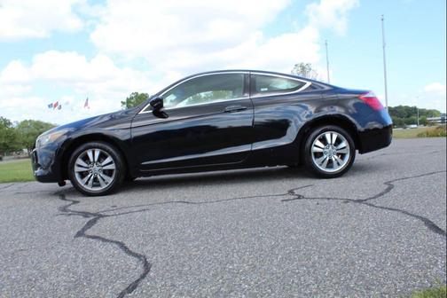 2008 Honda Accord LX-S