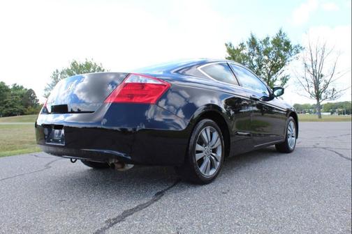 2008 Honda Accord LX-S