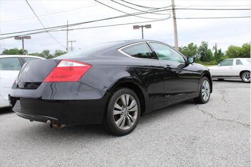 2008 Honda Accord LX-S