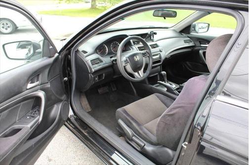 2008 Honda Accord LX-S