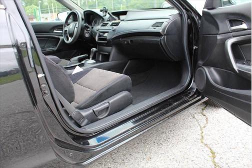 2008 Honda Accord LX-S