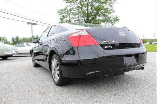 2008 Honda Accord LX-S