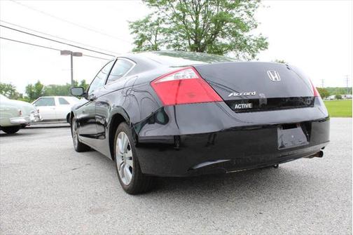 2008 Honda Accord LX-S