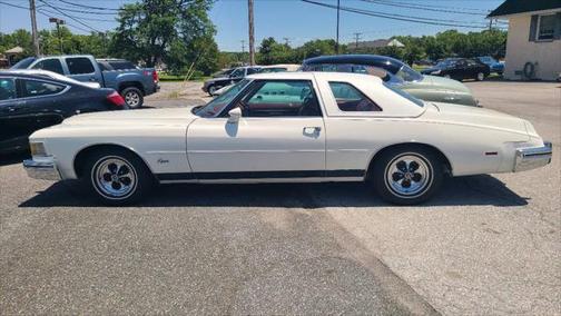 1976 Buick Riviera 455 Coupe