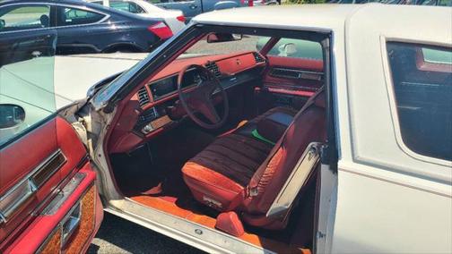1976 Buick Riviera 455 Coupe