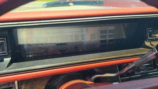 1976 Buick Riviera 455 Coupe
