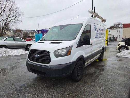 2016 Ford Transit-250 Base