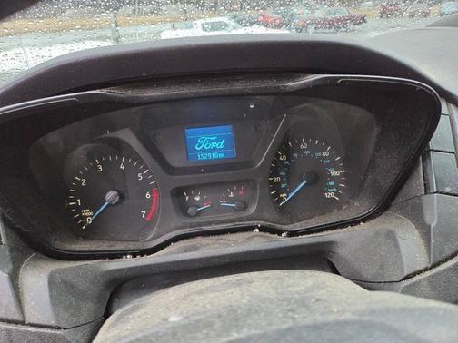 2016 Ford Transit-250 Base