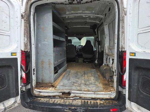 2016 Ford Transit-250 Base