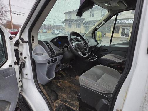 2016 Ford Transit-250 Base