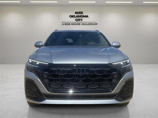2024 Audi Q8 Premium Plus 55 TFSI quattro