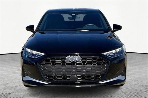 2025 Audi A3 Premium Plus 40 TFSI quattro S tronic