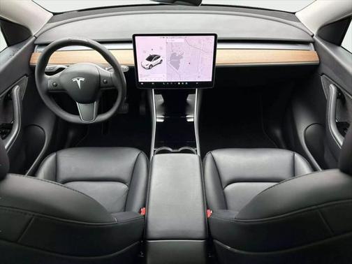 2020 Tesla Model Y Long Range Dual Motor All-Wheel Drive