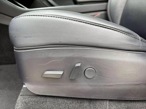 2020 Tesla Model Y Long Range Dual Motor All-Wheel Drive