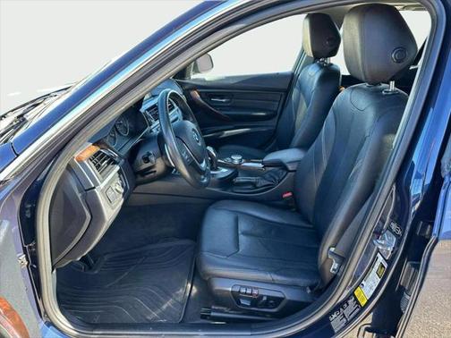2014 BMW 328d xDrive