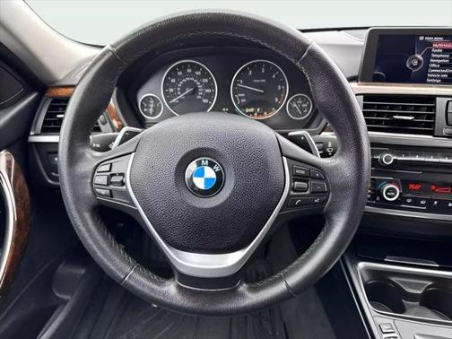 2014 BMW 328d xDrive