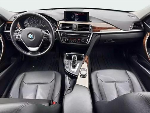 2014 BMW 328d xDrive