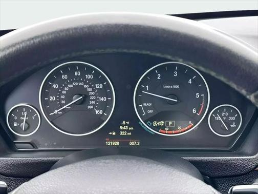 2014 BMW 328d xDrive