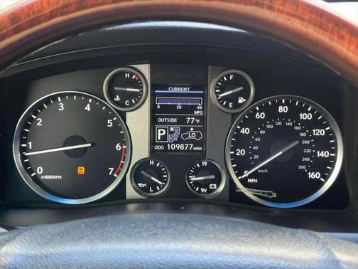 2015 Lexus LX 570 Base